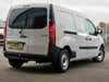 Mercedes Citan 111 CDi Kassevogn XL thumbnail