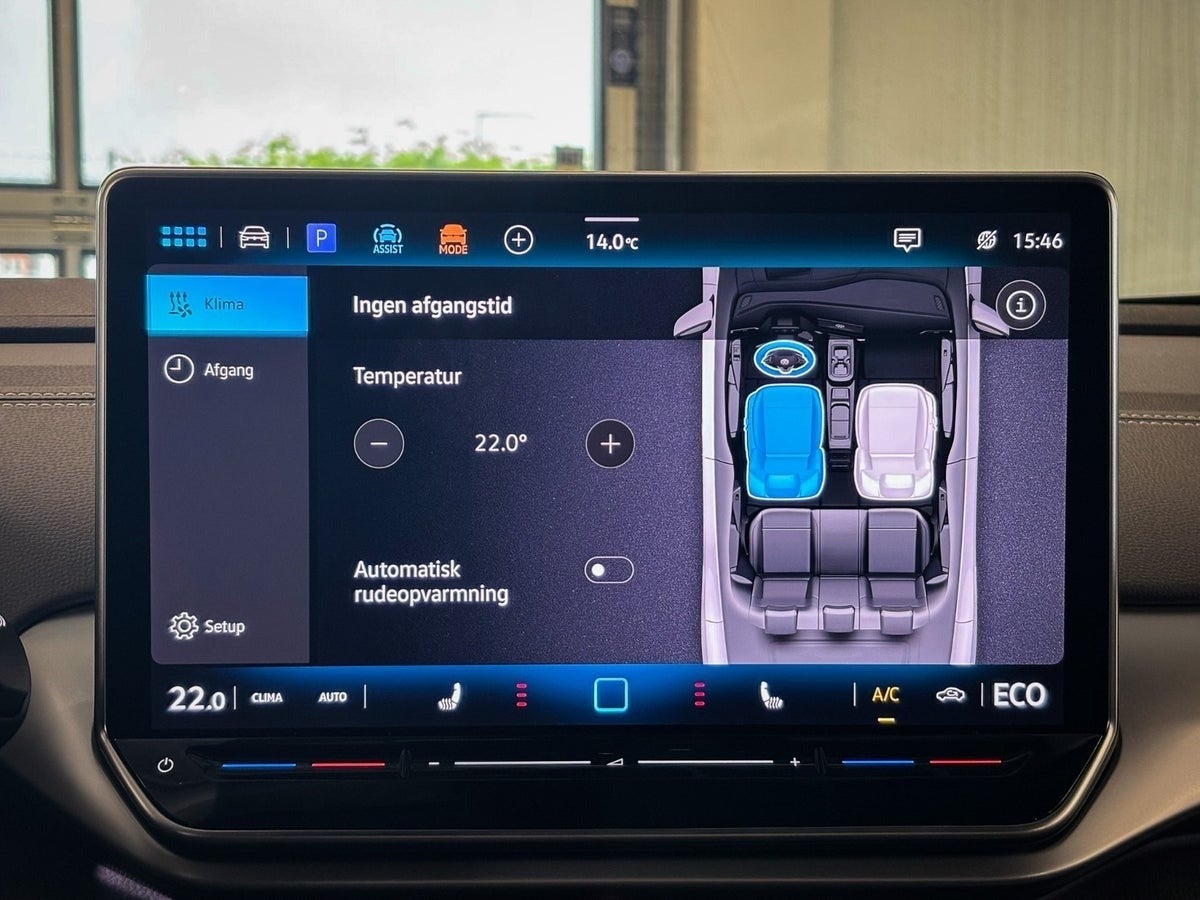 Billede af VW ID.4 77 Pro