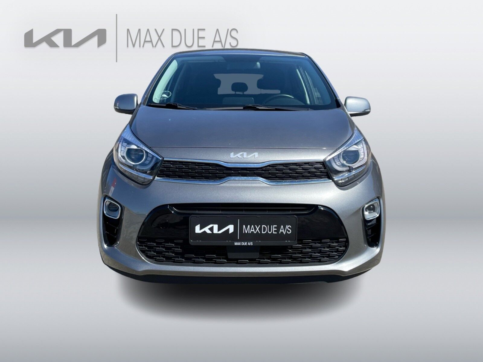 Kia Picanto Prestige Upgrade AMT