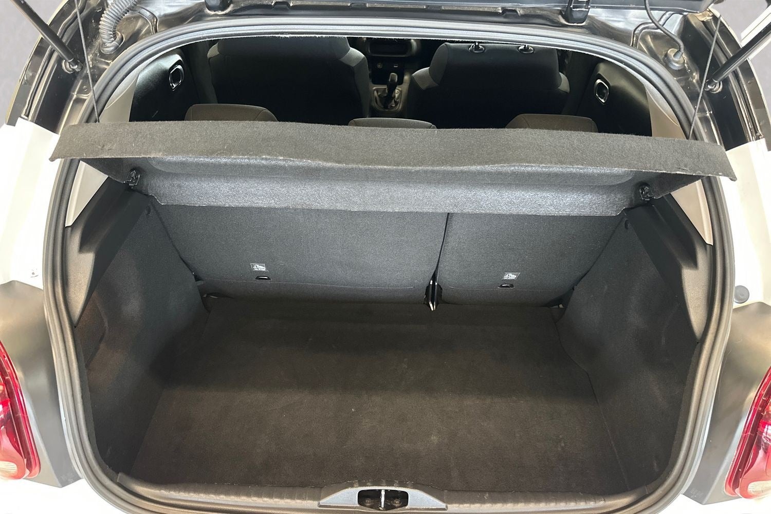 Billede af Citroën C3 1,2 PureTech 83 Shine