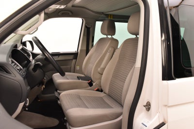 VW California TDi 204 Ocean DSG