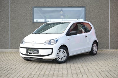 VW Up! 60 Take Up! BMT