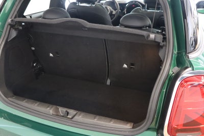 MINI Cooper SE Mosaert Edition