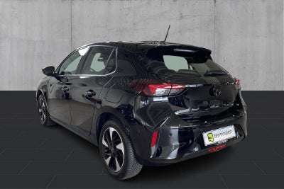 Opel Corsa-e GS - 2