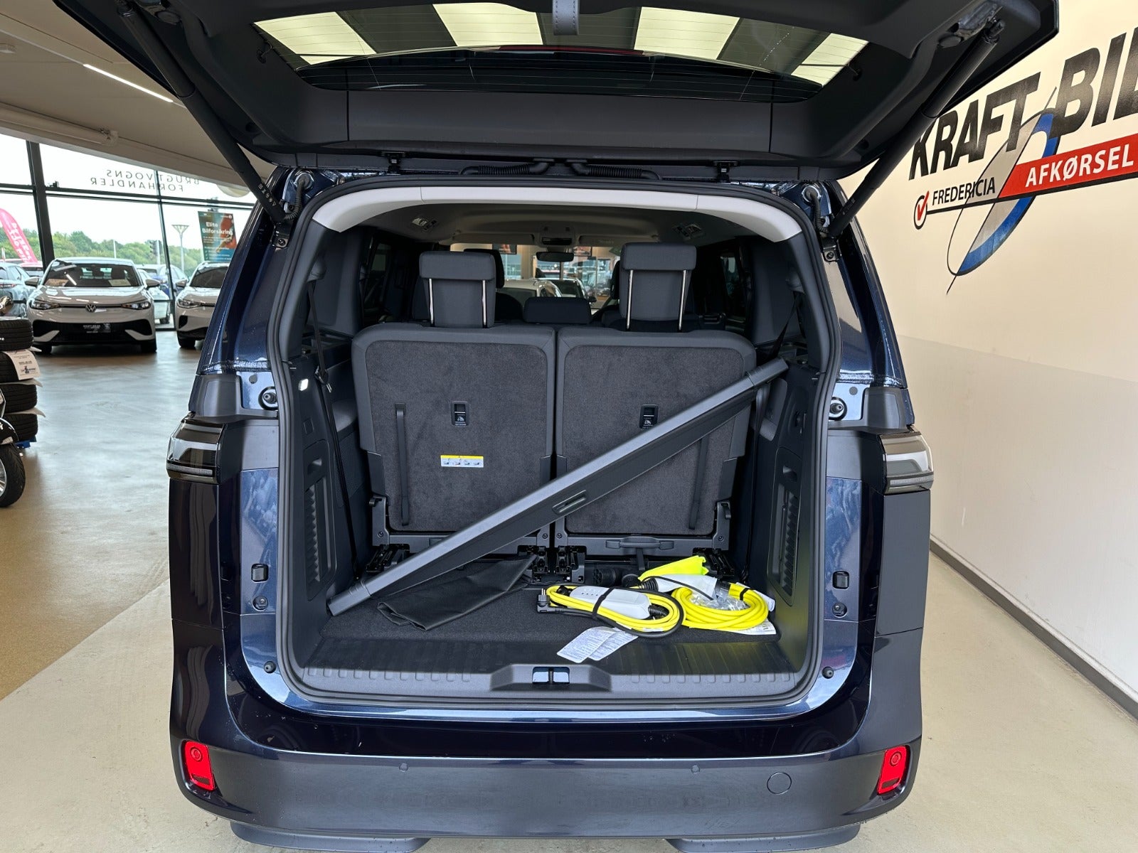 Billede af VW ID.Buzz 79 Pro SWB