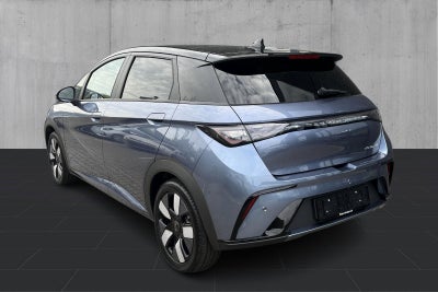 BYD Dolphin Design BYD Dolphin Design - 2