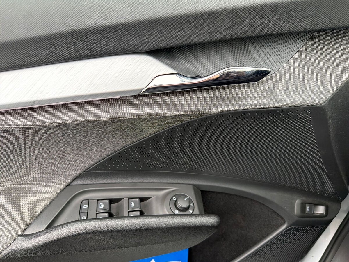 Skoda Enyaq iV Premium billede 16