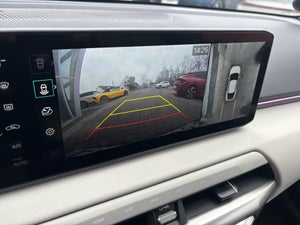 Kia EV4 Long Range GT-Line Fastback