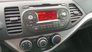 Kia Picanto Active Eco