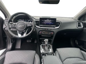 Kia XCeed PHEV Upgrade DCT