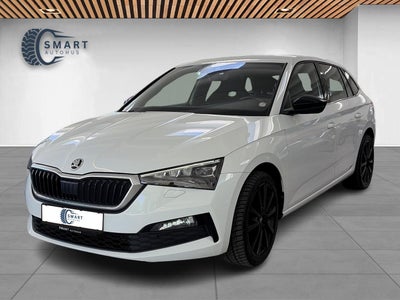 Skoda Scala 1,5 TSi 150 Style DSG