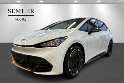 Cupra Born 77 Pasión 5d