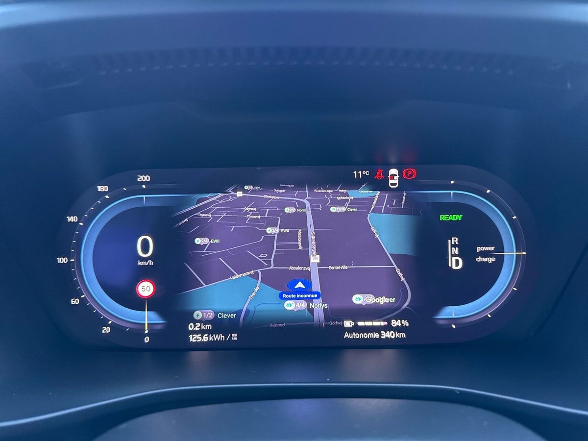 Volvo XC40 P6 ReCharge Ultimate billede 15
