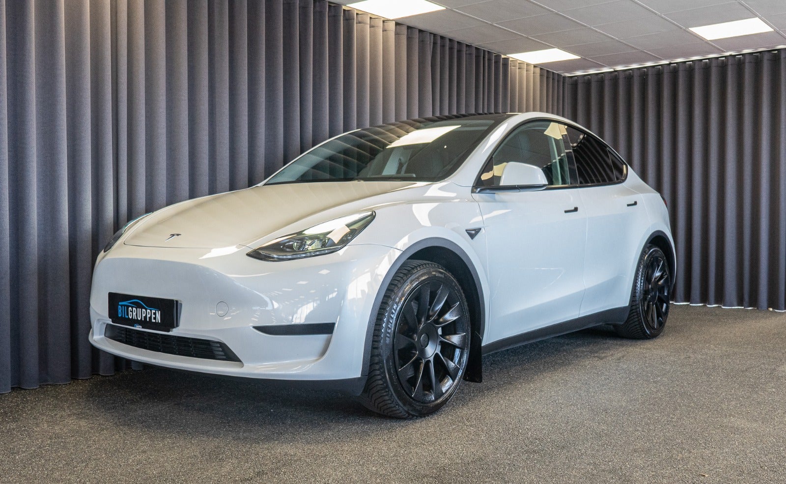 Billede af Tesla Model Y  RWD