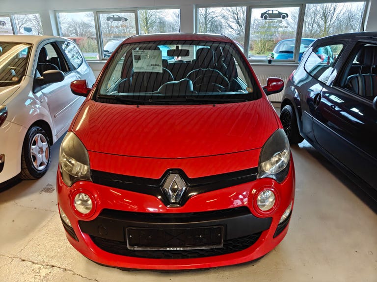 Renault Twingo 16V Authentique ECO2