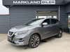 Nissan Qashqai dCi 115 Tekna+