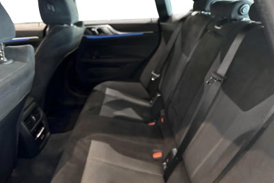 BMW i4 eDrive35 M-Sport