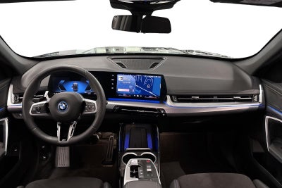 BMW iX1 eDrive20 M-Sport