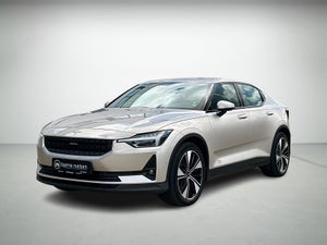 Polestar 2 Long Range