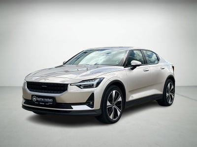 Polestar 2 Long Range
