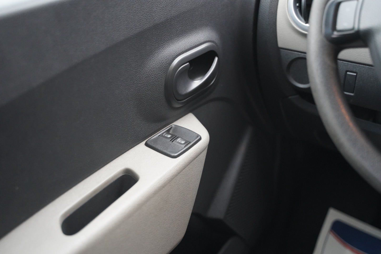 Billede af Dacia Lodgy 1,5 dCi 90 Ambiance