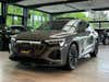 Audi Q8 e-tron S-line Black Style quattro