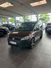 VW Caddy TDi 75 Trendline BMT