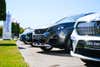 Mercedes EQB250+ Progressive 7prs thumbnail