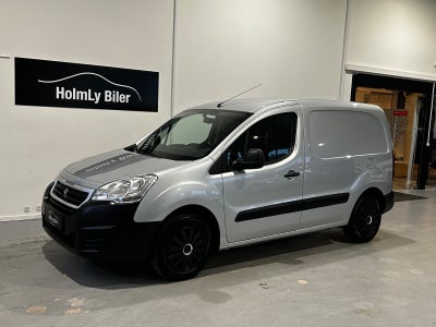 Peugeot  Partner BlueHDi 100 L1 ESG Flex Van