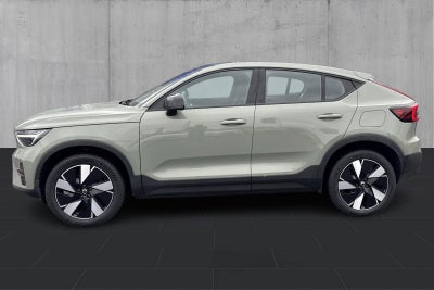 Volvo C40 ReCharge Plus 2024