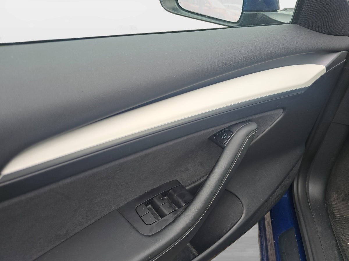 Billede af Tesla Model 3  Long Range AWD