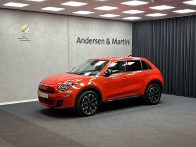 Fiat 600e 54 la Prima 5d