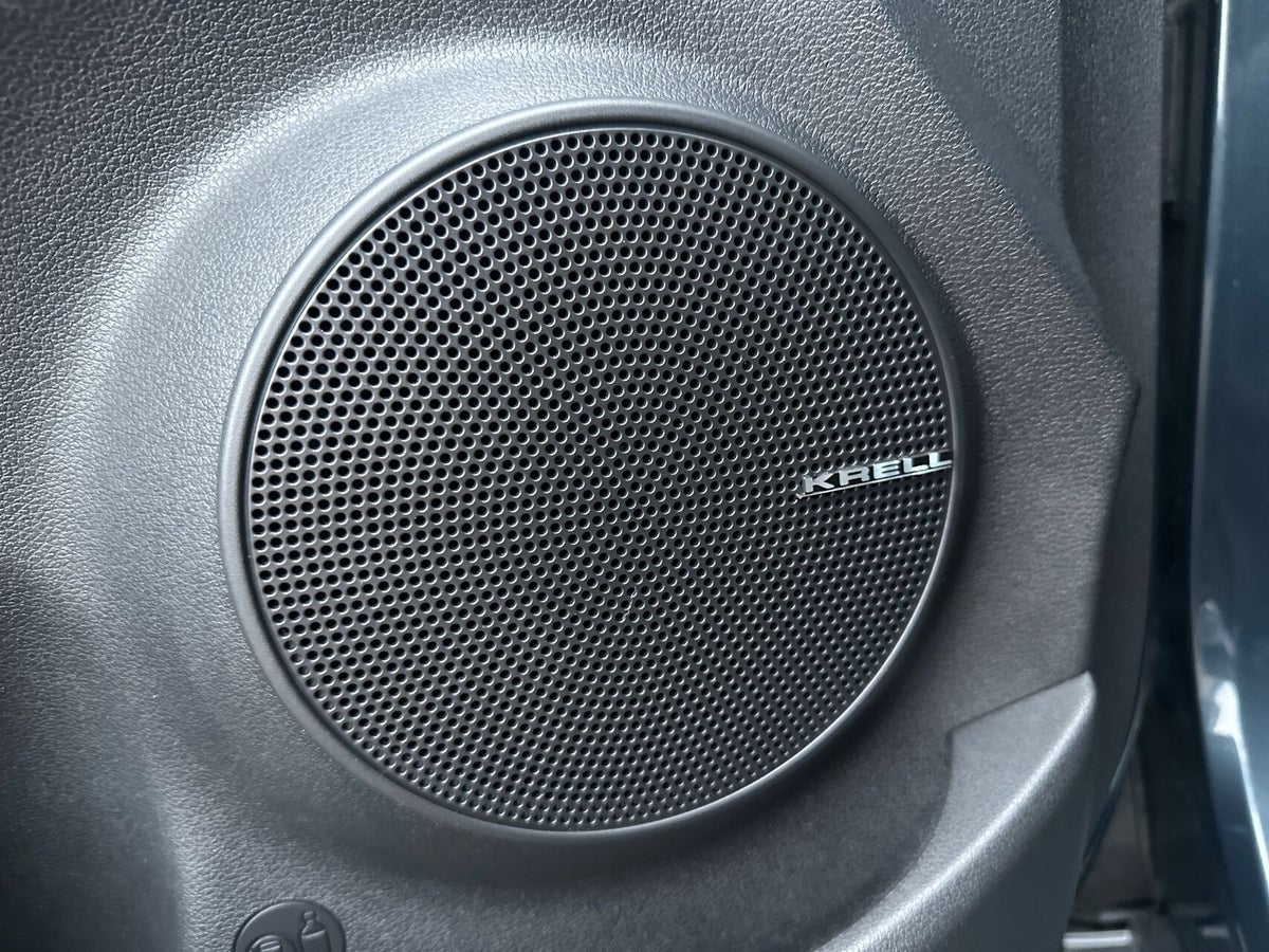 Hyundai Kona EV Trend billede 22