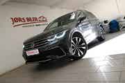 VW Tiguan TSi 150 R-line DSG