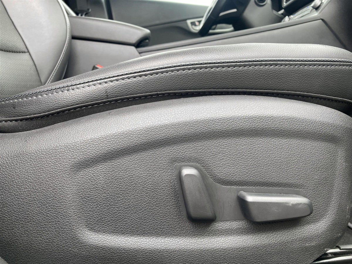 Hyundai Kona EV Ultimate billede 11