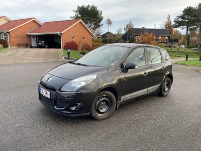 Renault Scenic III 1,4 TCe 130 Expression 5d