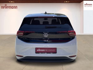 VW ID.3 Pro Performance Family