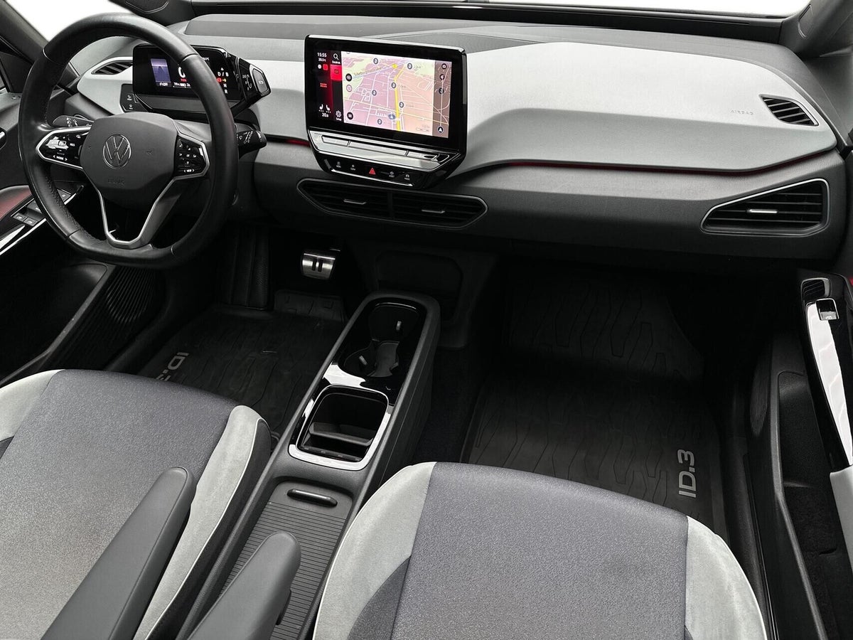 VW ID.3 Tech billede 10