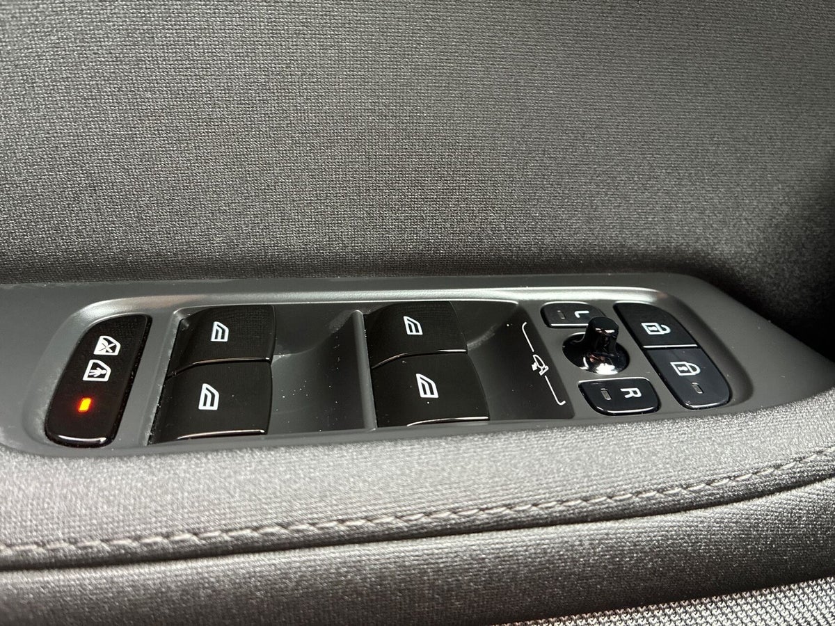 Polestar 2 Long Range billede 16