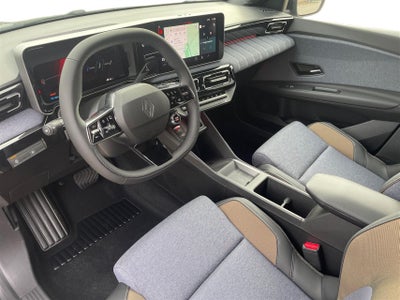 Renault 5 E-Tech Techno billede 2