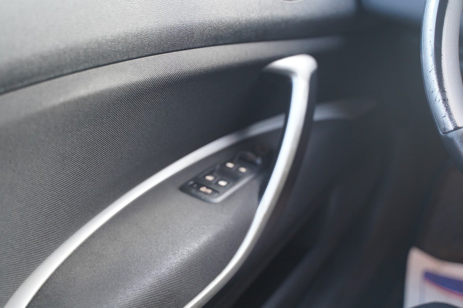 Billede af Citroën C5 1,6 HDi 110 Dynamique Airdream