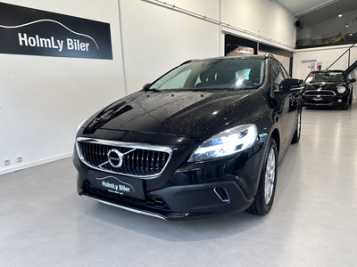 Volvo V40 CC D2 120 Momentum