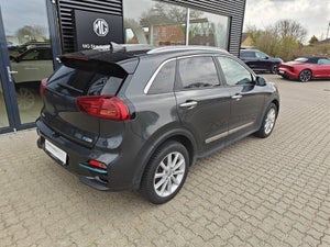 Kia e-Niro Advance