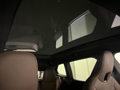 BMW iX xDrive50 Supercharged