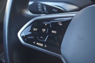 VW ID.4 1ST Pro Performance