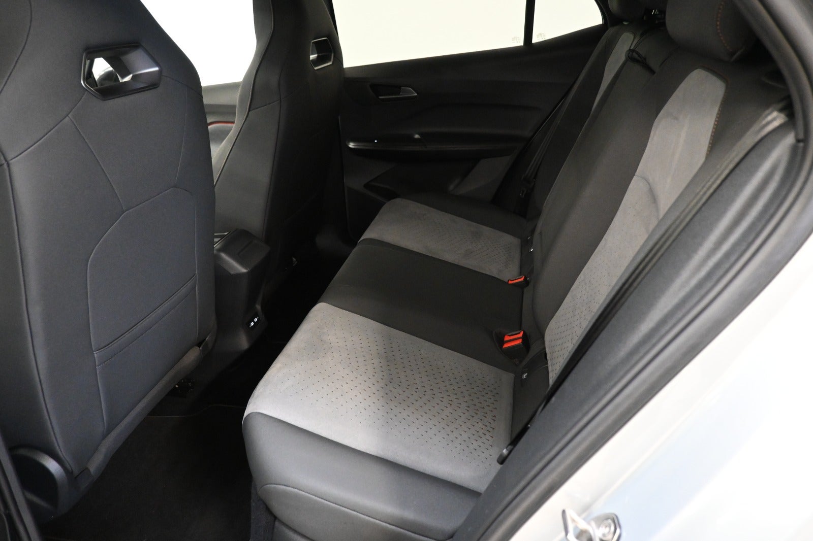 Cupra Born Dinamica Pack High