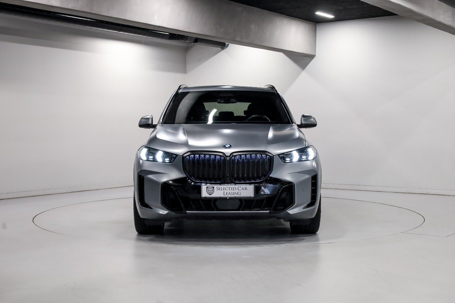 BMW X5 3,0 xDrive50e M-Sport aut.