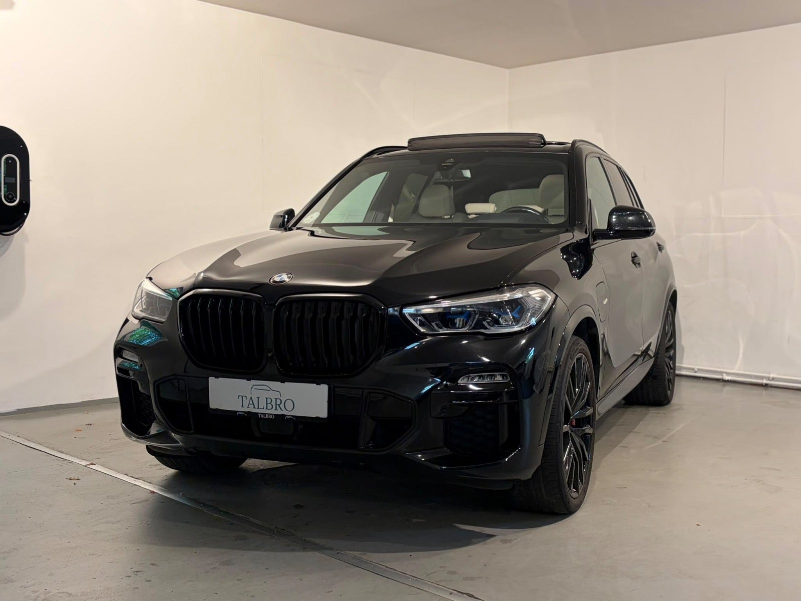 BMW – X5