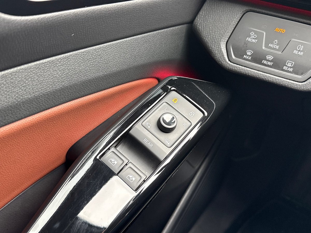 VW ID.5 Pro Performance billede 16