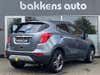 Opel Mokka X CDTi 136 Enjoy thumbnail